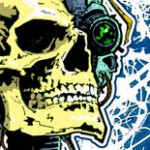 Future Skull