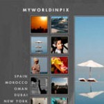 My World In Pix Website