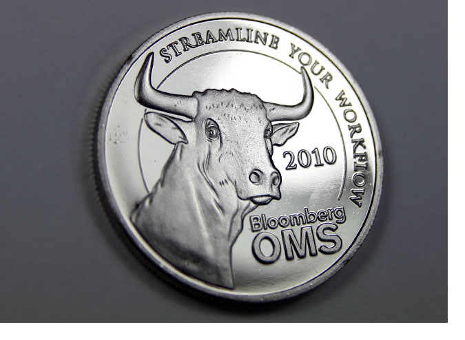 OMS Coin (back)