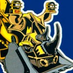 Rhinodozer