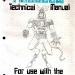 Robo-Cow Technical Manual