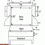 Batman: Batcave Playset - Bat-Computer Instructions