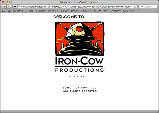 Iron-Cow Prod Mk 3-1