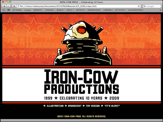 Iron-Cow Prod Mk 4-1