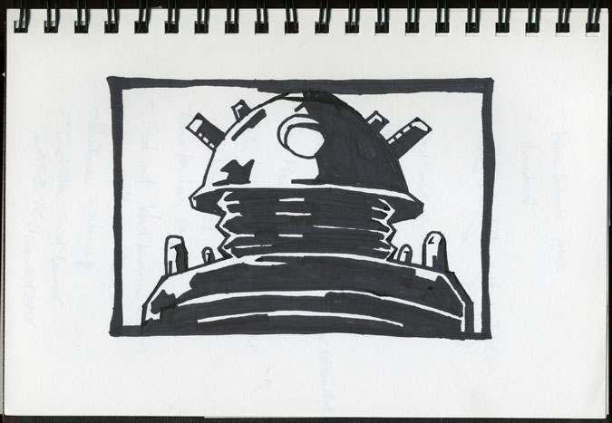 Iron-Cow Prod. logo sketch (final)