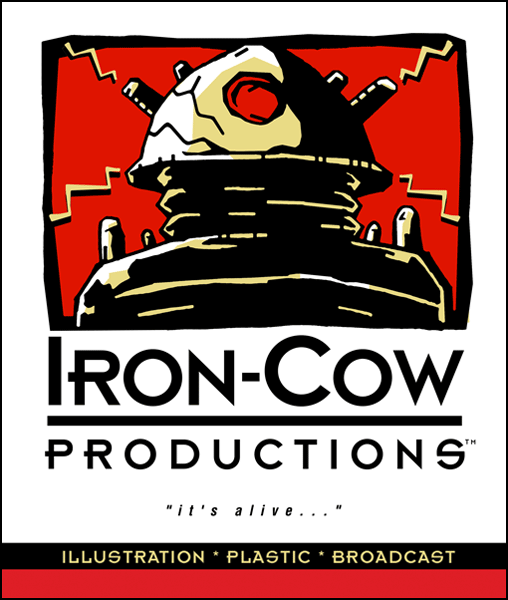 Iron-Cow Prod. logo (original)
