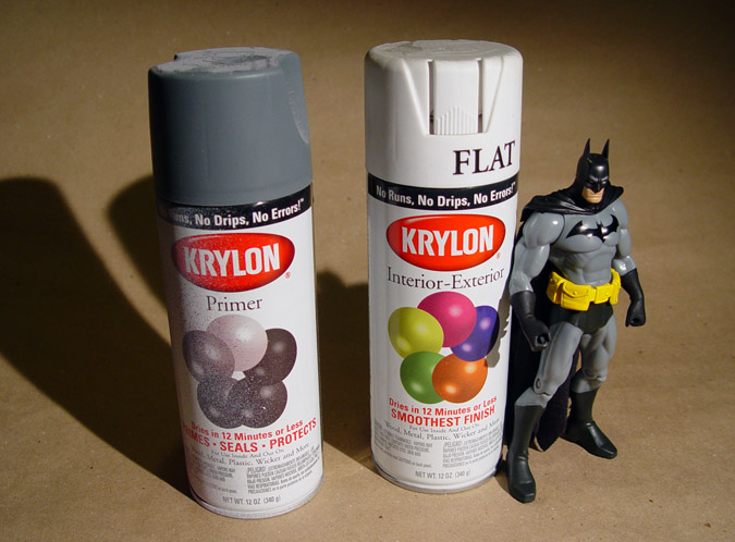 Krylon