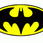 Batman: Neal Adams-styled Chest Emblem