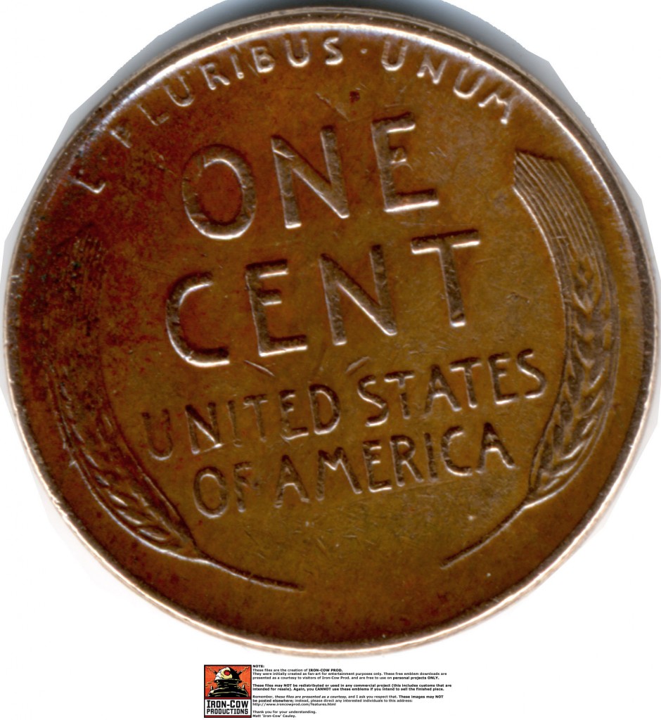 IronCow Productions » Batman Batcave Playset TWOFACE Giant Penny