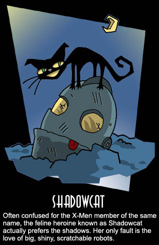 Shadowcat