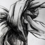 Charcoal Works: Knot 1