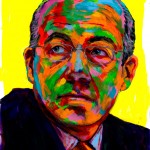 "Felipe Calderon" - Latin America Investing Conference Illustrations by Matt Cauley / Iron-Cow