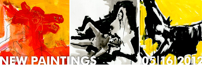 PAINTING MARATHON: THE ONE HUNDRED