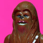 Chewbacca Custom Vintage Kenner Star Wars Action Figure by Matt Iron-Cow Cauley