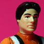 Wedge Antilles X-Wing Pilot Custom Vintage Kenner Star Wars Action Figure by Matt Iron-Cow Cauley