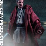 OBI-WAN KENOBI Star Wars Black Series Custom Action Figure by Matt 'Iron-Cow' Cauley