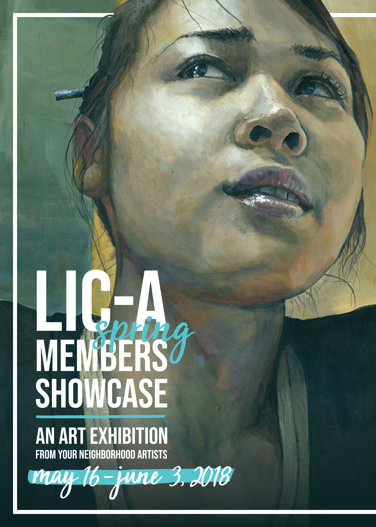 IronCow Productions » LIC Arts Open Launch Party!